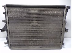 Recambio de radiador agua para volkswagen touareg (7la) 2.5 tdi referencia OEM IAM 7L6121253C 7L6121253  2