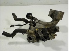 Recambio de valvula egr para lancia voyager (404) platinum referencia OEM IAM K68142877AA 703295010 K68158442AA 2