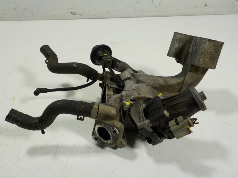 Recambio de valvula egr para lancia voyager (404) platinum referencia OEM IAM K68142877AA 703295010 K68158442AA