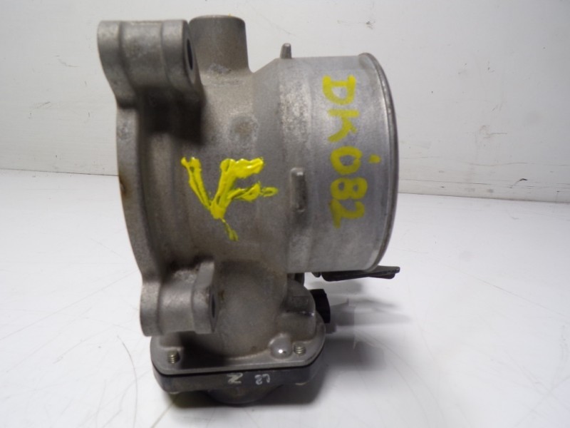 Recambio de caja mariposa para mazda cx-3 2.0 16v cat referencia OEM IAM   