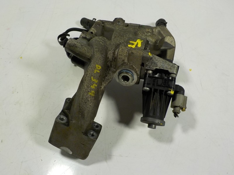 Recambio de valvula egr para lancia voyager (404) platinum referencia OEM IAM K68142877AA 703295010 K68158442AA