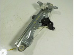 Recambio de elevalunas trasero derecho para nissan qashqai (j11) acenta 4x4 referencia OEM IAM 82700HV00C 82700HV00C C88540103 2