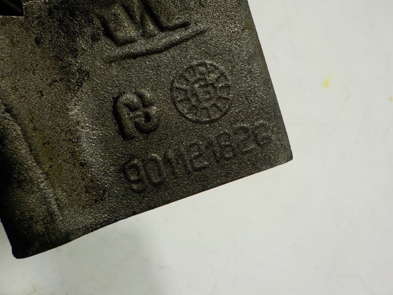 Recambio de valvula egr para lancia voyager (404) platinum referencia OEM IAM K68142877AA 703295010 K68158442AA