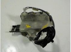 Recambio de cerradura puerta trasera derecha para citroën c3 aircross 1.5 blue-hdi fap referencia OEM IAM 9826676580 266765  2