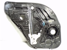 Recambio de elevalunas trasero derecho para kia niro drive plug-in hybrid referencia OEM IAM 83481G5000 83480G5000  2