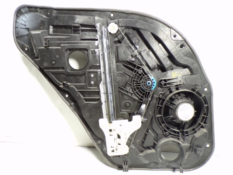 Recambio de elevalunas trasero derecho para kia niro drive plug-in hybrid referencia OEM IAM 83481G5000 83480G5000 