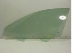 Recambio de cristal puerta delantero izquierdo para cupra leon sportstourer (kl8) vz 2.0 tsi 4drive referencia OEM IAM 5FA845201