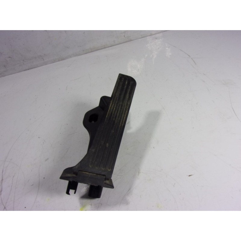 Recambio de potenciometro pedal para audi q3 (8u) 2.0 tdi referencia OEM IAM 1K1721503BE 1K1721503BD 6510100302