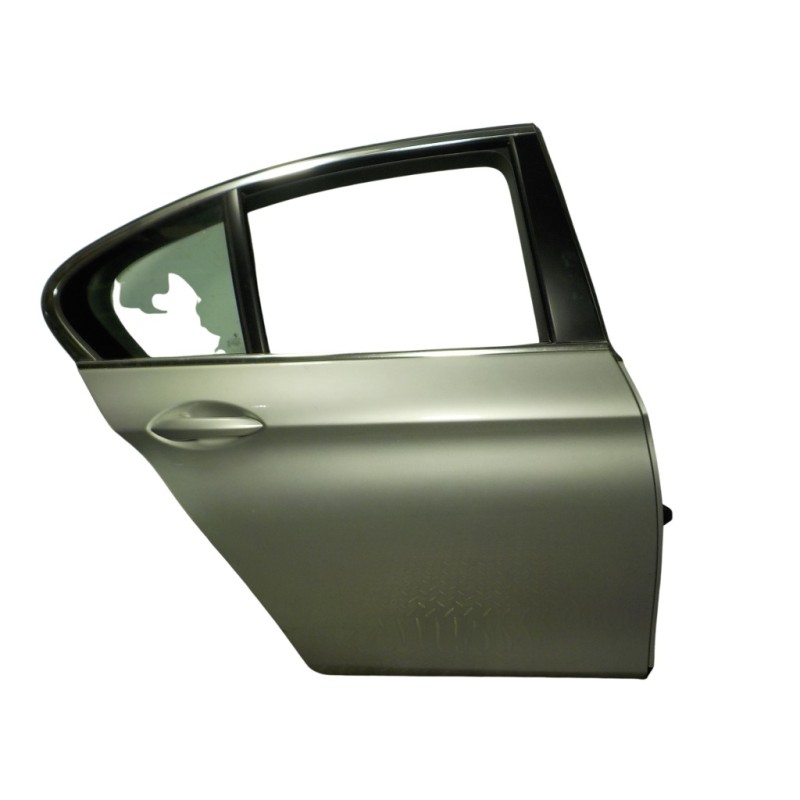 Recambio de puerta trasera derecha para bmw serie 5 lim. (f10) 530d xdrive referencia OEM IAM 41007206114  