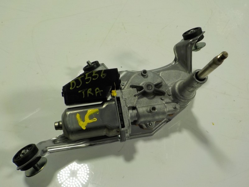 Recambio de motor limpia trasero para lexus nx 300h 2wd referencia OEM IAM 8513078020 8513078020 