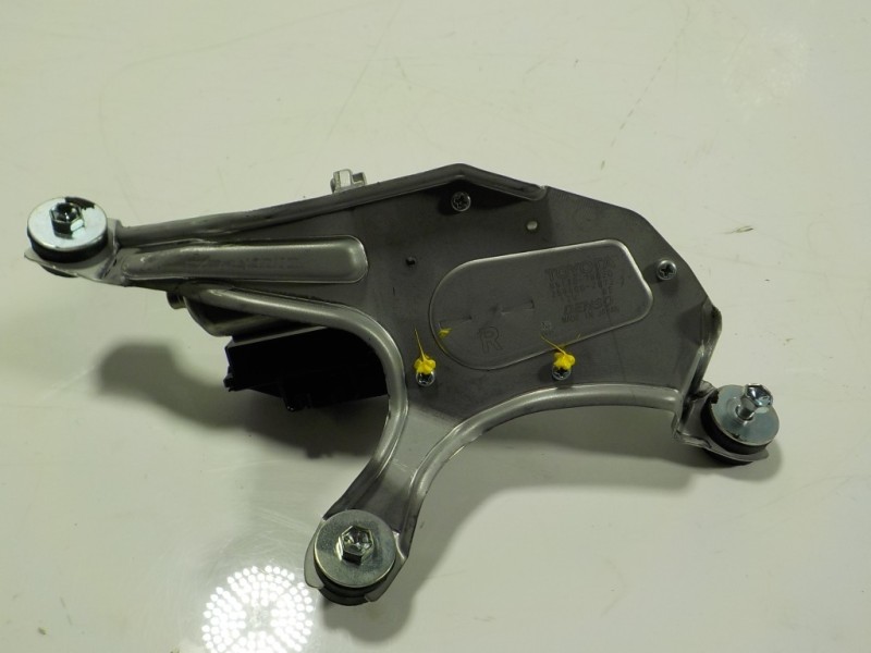 Recambio de motor limpia trasero para lexus nx 300h 2wd referencia OEM IAM 8513078020 8513078020 