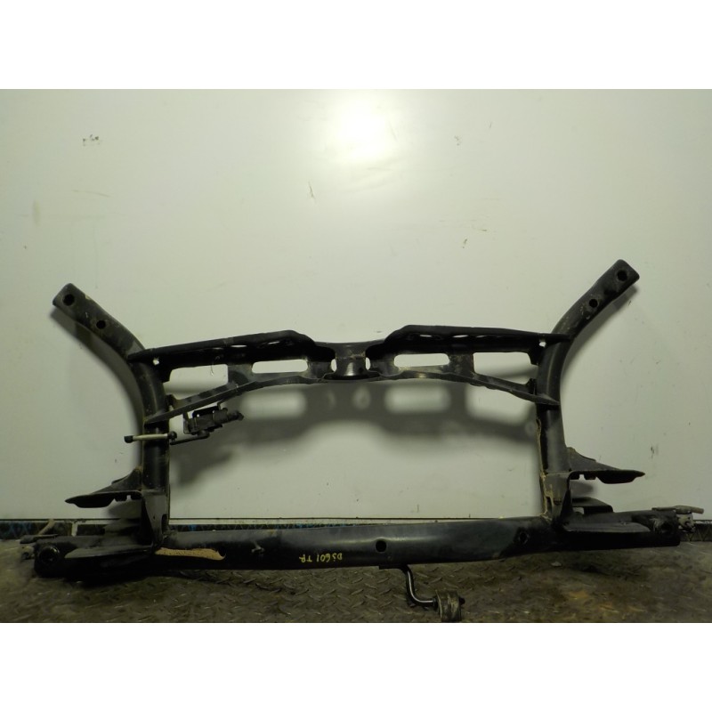 Recambio de puente trasero para audi q3 (8u) 2.0 tdi referencia OEM IAM 5N0505315S  