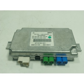 MODULO ELECTRONICO A2079008000 A2079021001 