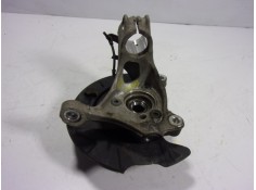 Recambio de mangueta delantera izquierda para volkswagen tiguan 2.0 tdi referencia OEM IAM 5Q0407253A   2