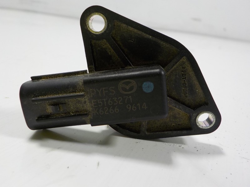 Recambio de caudalimetro para mazda cx-3 2.0 16v cat referencia OEM IAM  K62669614 