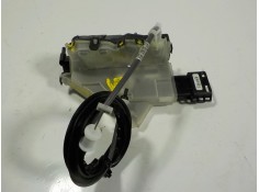 Recambio de cerradura puerta trasera izquierda para citroën c3 aircross 1.5 blue-hdi fap referencia OEM IAM 9826677280 266772  2