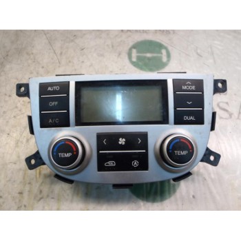 MANDO CLIMATIZADOR 972502B431CA 6HBH18C612TM 