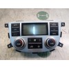 Recambio de mando climatizador para hyundai santa fe (bm) 2.2 crdi classic (2wd) referencia OEM IAM 972502B431CA 6HBH18C612TM 