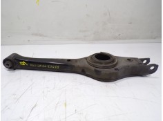 Recambio de brazo suspension inferior trasero derecho para ssangyong korando premium 4x2 referencia OEM IAM    2