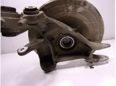 Recambio de mangueta trasera derecha para land rover new discovery l462 3.0 d referencia OEM IAM LR149494   2