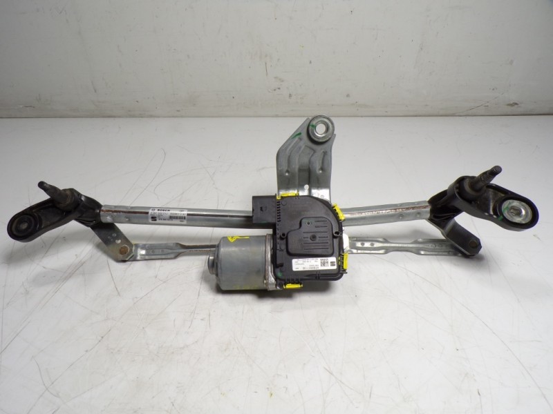 Recambio de motor limpia delantero para seat leon sportstourer (kl8) fr referencia OEM IAM 5FB955023B 339702201J 