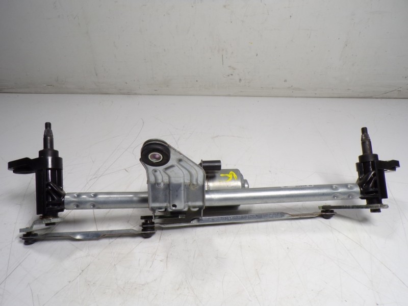 Recambio de motor limpia delantero para seat leon sportstourer (kl8) fr referencia OEM IAM 5FB955023B 339702201J 