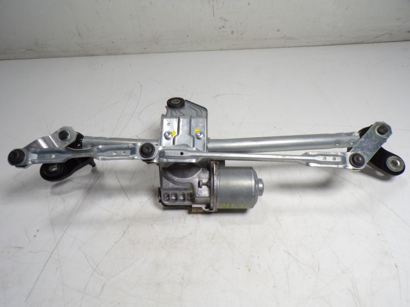 Recambio de motor limpia delantero para seat leon sportstourer (kl8) fr referencia OEM IAM 5FB955023B 339702201J 