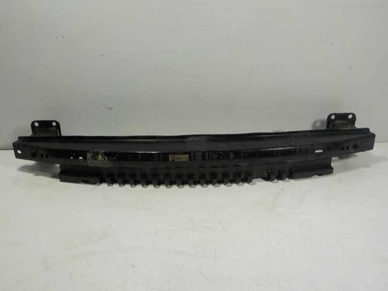 Recambio de refuerzo paragolpes trasero para volkswagen touareg (7la) 2.5 tdi referencia OEM IAM 7L6807309T 7L6807309H 