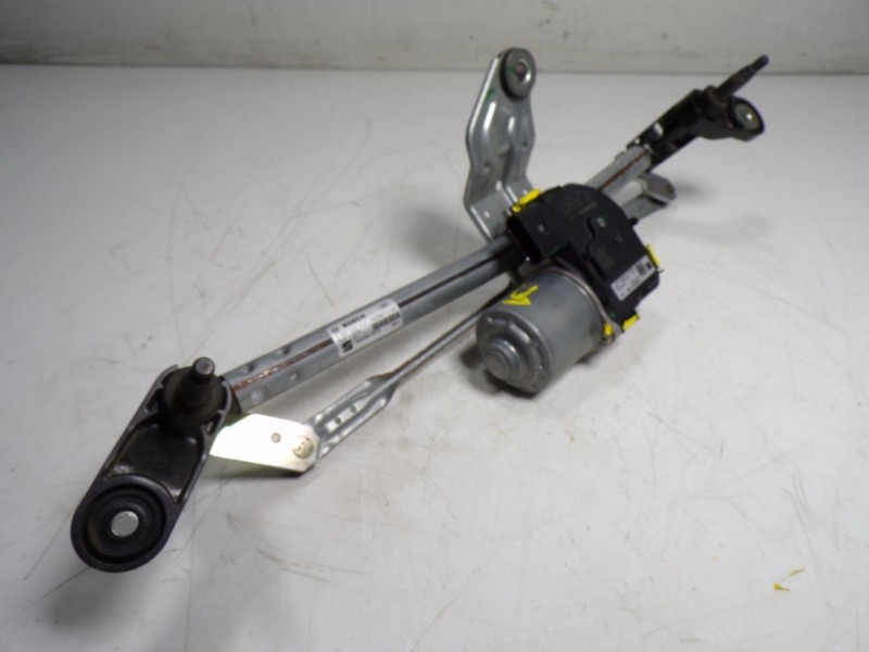 Recambio de motor limpia delantero para seat leon sportstourer (kl8) fr referencia OEM IAM 5FB955023B 339702201J 