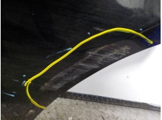 Recambio de puerta trasera izquierda para audi q3 (8u) 2.0 tdi referencia OEM IAM 8U0833051   2