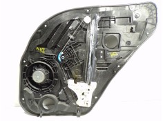 Recambio de elevalunas trasero izquierdo para kia niro drive plug-in hybrid referencia OEM IAM 83471G5000 83470G5000  2