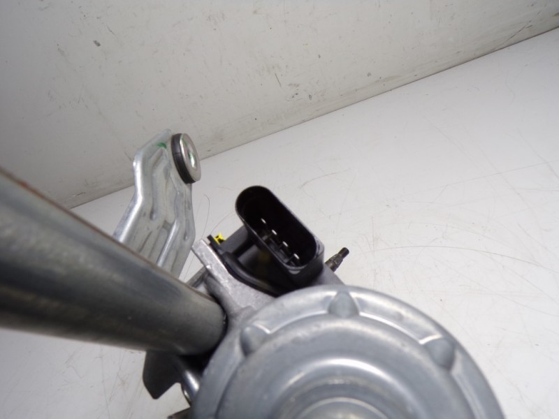 Recambio de motor limpia delantero para seat leon sportstourer (kl8) fr referencia OEM IAM 5FB955023B 339702201J 