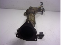 Recambio de catalizador para volvo c30 2.4 20v diesel referencia OEM IAM 36002224 2989215300  2