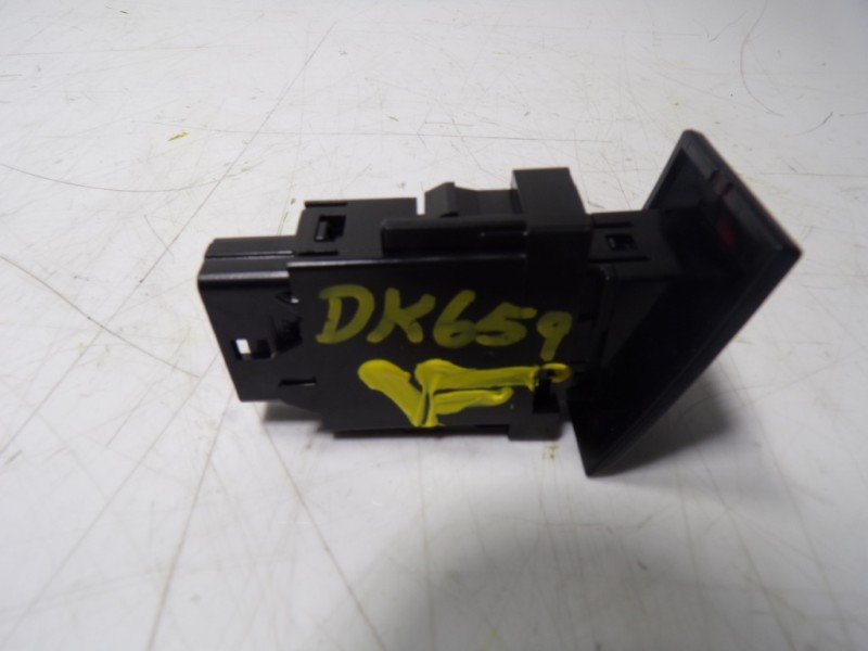 Recambio de warning para toyota corolla (e21) hybrid 90kw referencia OEM IAM 8433202400  