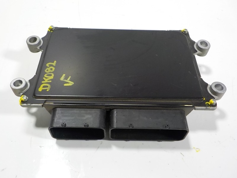 Recambio de centralita motor uce para mazda cx-3 2.0 16v cat referencia OEM IAM  MB2798003482 