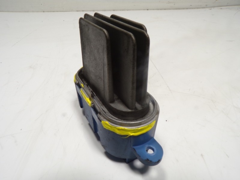 Recambio de resistencia calefaccion para volkswagen touareg (7la) 2.5 tdi referencia OEM IAM 7L0907521B 7L0907521 