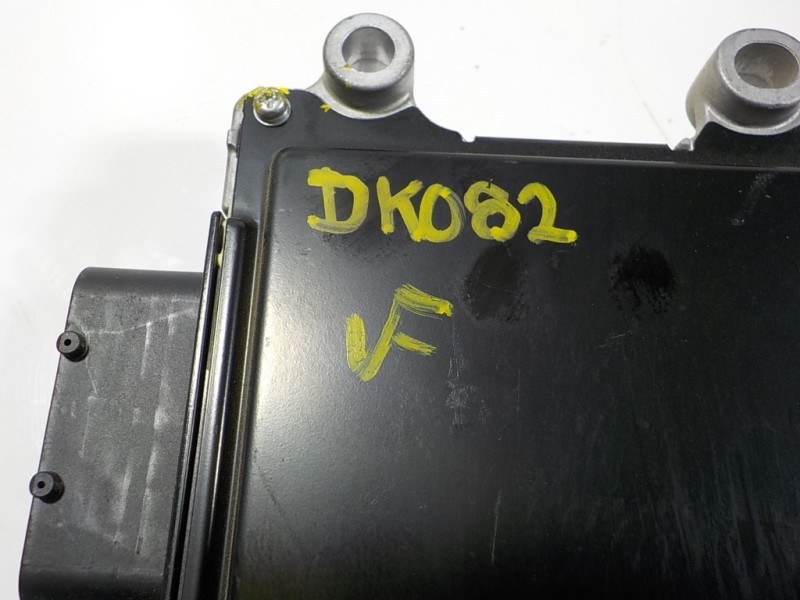 Recambio de centralita motor uce para mazda cx-3 2.0 16v cat referencia OEM IAM  MB2798003482 