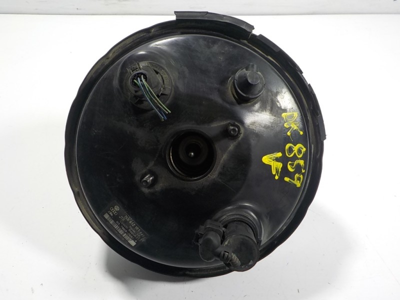 Recambio de servofreno para volkswagen touareg (7la) 2.5 tdi referencia OEM IAM 7L6612105 7L6612101 03786926014