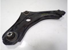 Recambio de brazo suspension inferior delantero izquierdo para renault megane iv berlina 5p 1.5 blue dci diesel fap referencia O 2