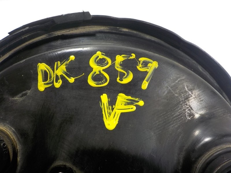 Recambio de servofreno para volkswagen touareg (7la) 2.5 tdi referencia OEM IAM 7L6612105 7L6612101 03786926014