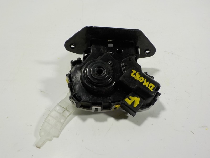 Recambio de cerradura maletero / porton para mazda cx-3 2.0 16v cat referencia OEM IAM   