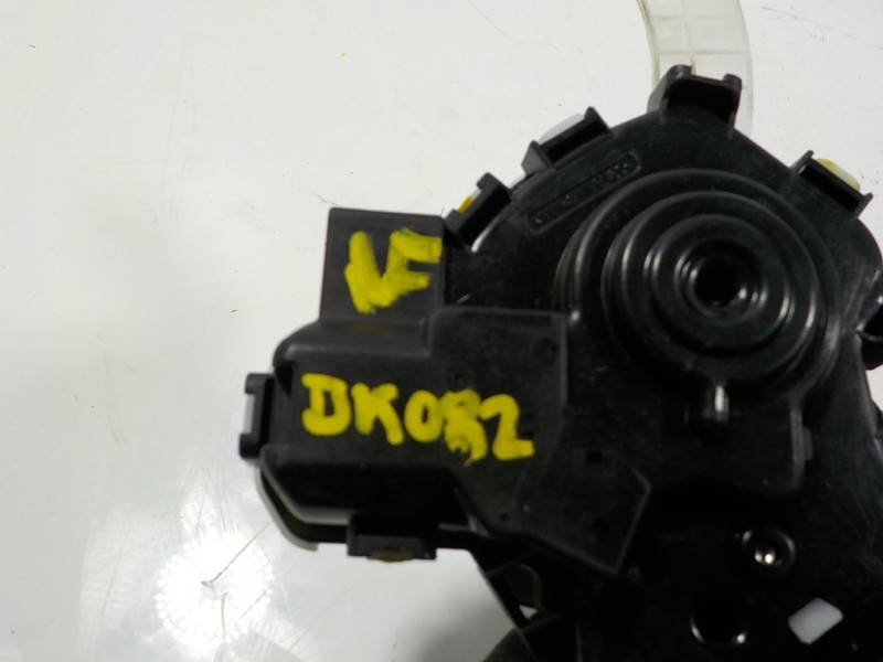 Recambio de cerradura maletero / porton para mazda cx-3 2.0 16v cat referencia OEM IAM   