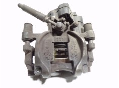 Recambio de pinza freno trasera izquierda para seat leon (5f1) style referencia OEM IAM 5Q0615423ESL7  3Q0998281 2