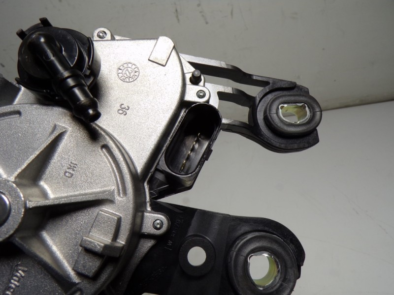 Recambio de motor limpia trasero para seat leon sportstourer (kl8) fr referencia OEM IAM 8V0955711C 8V0955711C 