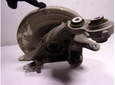 Recambio de mangueta trasera izquierda para land rover new discovery l462 3.0 d referencia OEM IAM LR149495   2