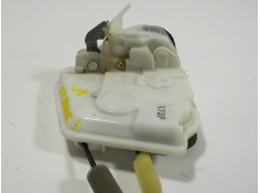 Recambio de cerradura puerta delantera derecha para mazda cx-3 2.0 16v cat referencia OEM IAM  9F19C0231  2