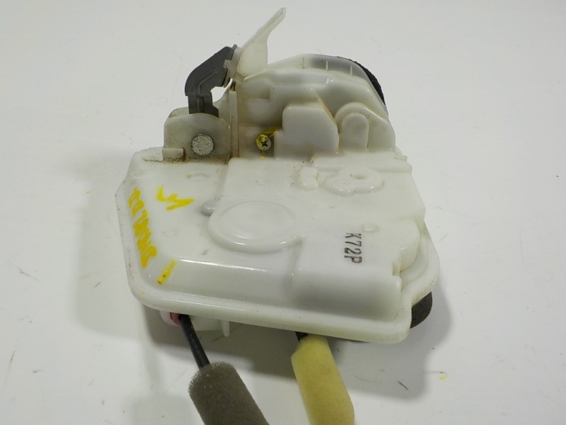 Recambio de cerradura puerta delantera derecha para mazda cx-3 2.0 16v cat referencia OEM IAM  9F19C0231 