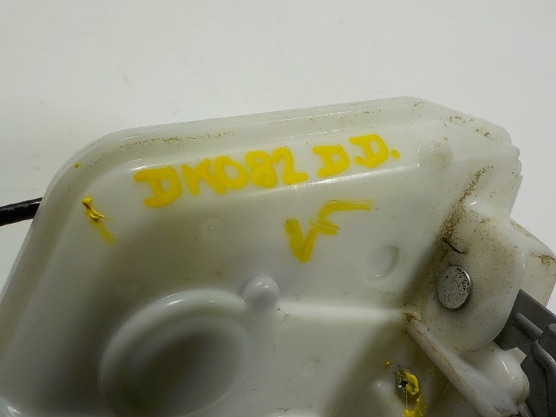 Recambio de cerradura puerta delantera derecha para mazda cx-3 2.0 16v cat referencia OEM IAM  9F19C0231 