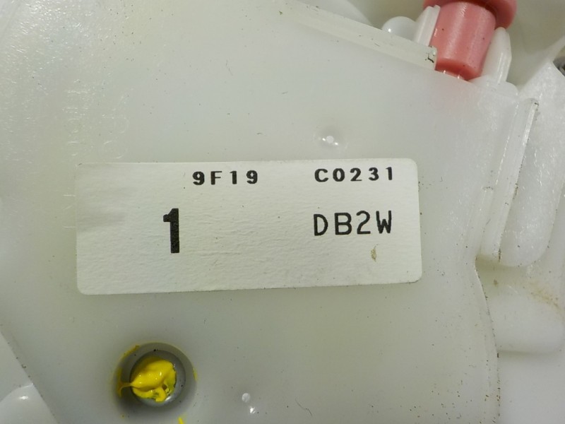 Recambio de cerradura puerta delantera derecha para mazda cx-3 2.0 16v cat referencia OEM IAM  9F19C0231 