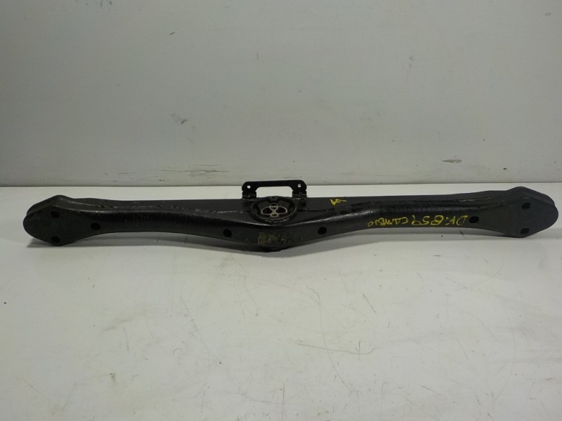 Recambio de soporte cambio para volkswagen touareg (7la) 2.5 tdi referencia OEM IAM 7L6399225Q  